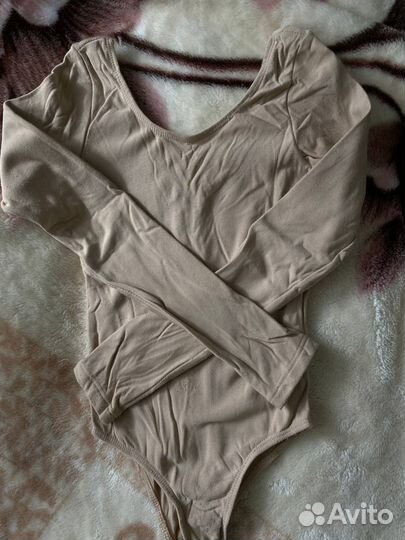 Термо трико для фигурного катания