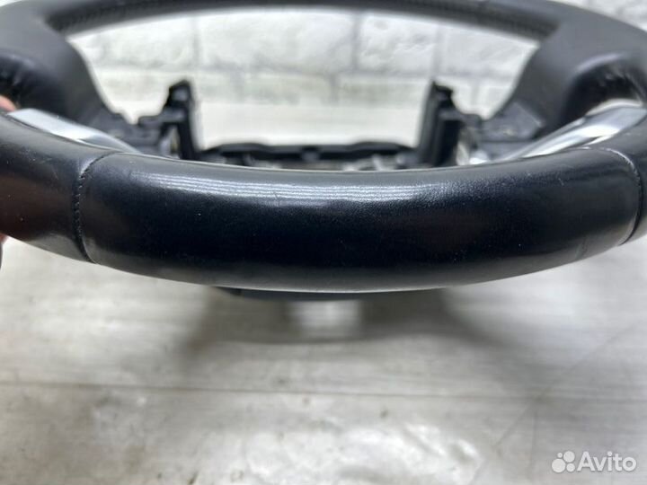 Руль Land Rover Discovery 5