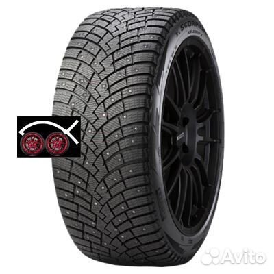 Pirelli Scorpion Ice Zero 2 285/45 R22