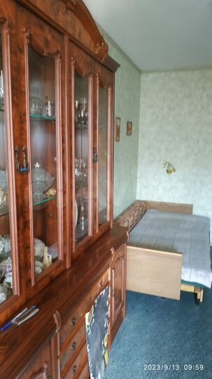 Комната 13,6 м² в 3-к., 7/9 эт.