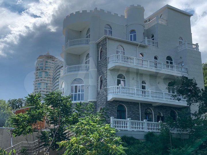 Комната 45 м², 6/7 эт.