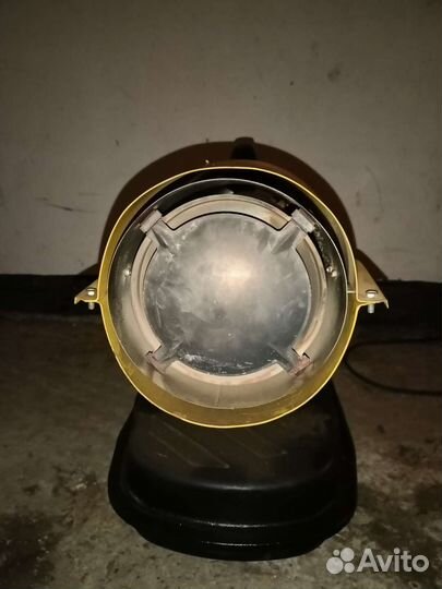 Дизельная тепловая пушка