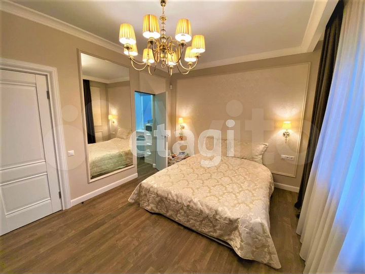 Дом 194 м² на участке 8,8 сот.