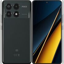 Xiaomi Poco X6 Pro, 8/256 ГБ