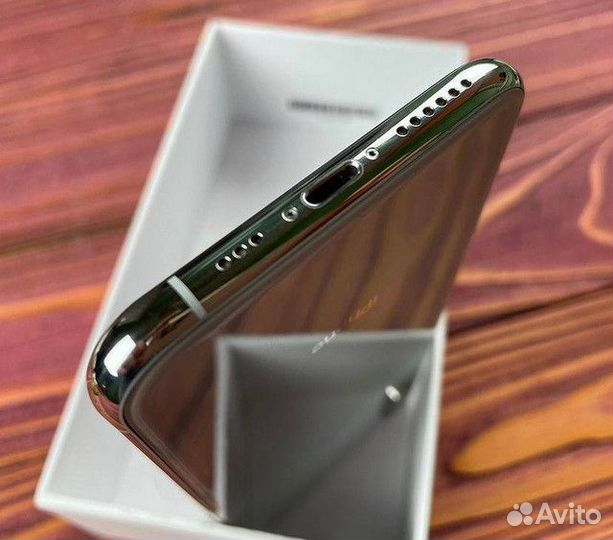 Оригинал iPhone XS MAX 256gb