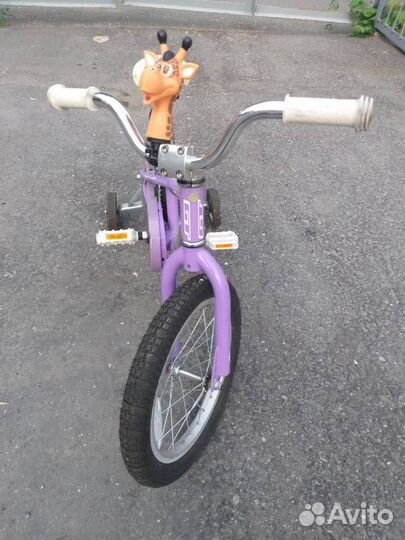 Детский велосипед GT Laguna