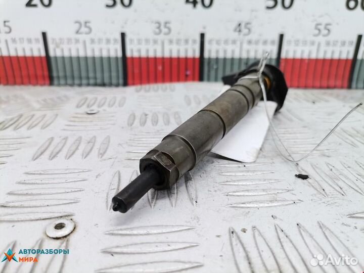 Форсунка Mercedes-Benz R-Класс W251 2007