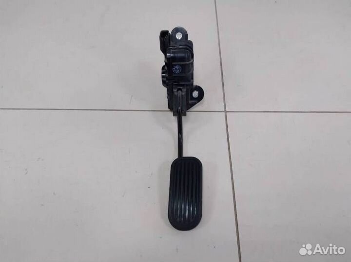 Педаль газа Toyota Hilux AN10,AN20,AN30 2011-2015