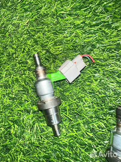 Форсунка тойота toyota 1 az-fse 2azfse az fse