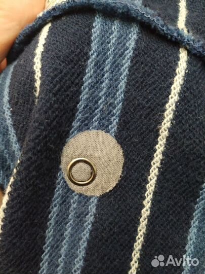 Толстовка Lacoste