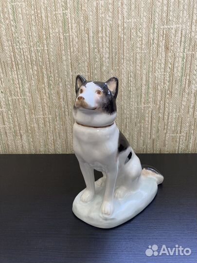 Календарь перекидной Статуэтки Узбечка СССР