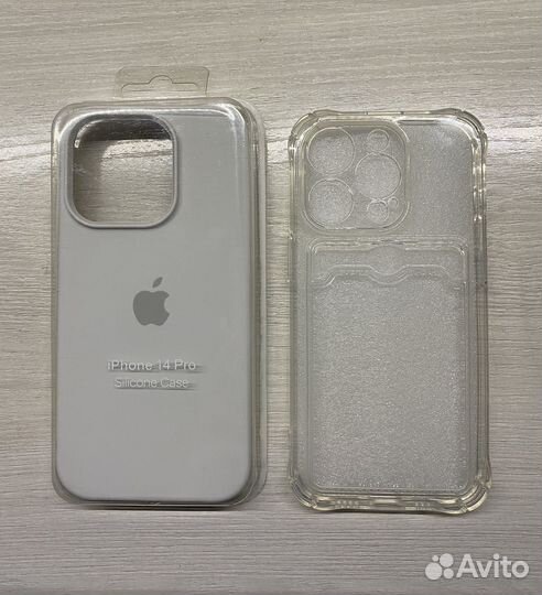 Чехол на iPhone 14 pro