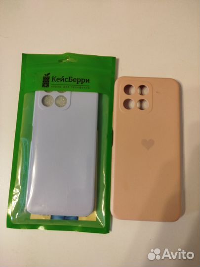 HONOR X6, 4/64 ГБ