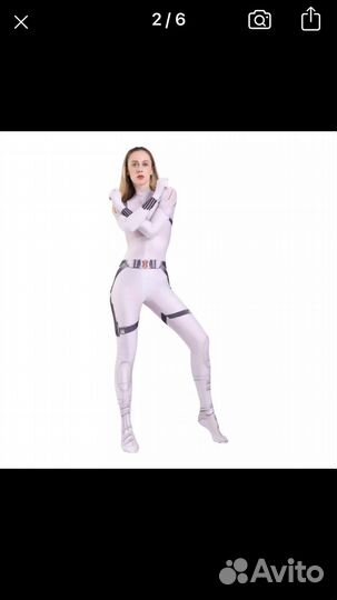 Костюмы и аксессуары Космос напрокат