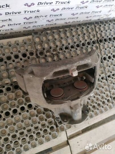 Суппорт тормозной задний левый Daf Cf 85.430