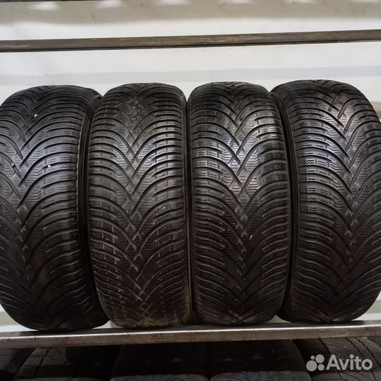 Kleber Krisalp HP3 205/60 R16