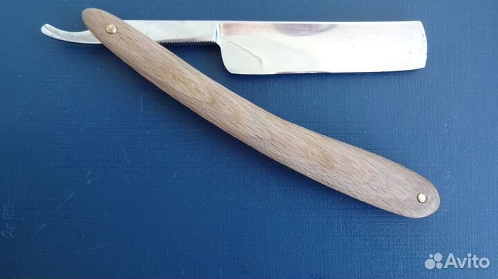 Опасная бритва зтв-56