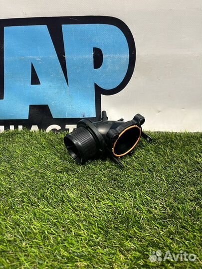 Патрубок воздушного фильтра Ford Escape 4 CX482