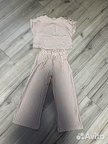 Костюм zara