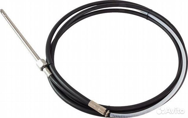 Рулевой трос М58 13ft Ultraflex