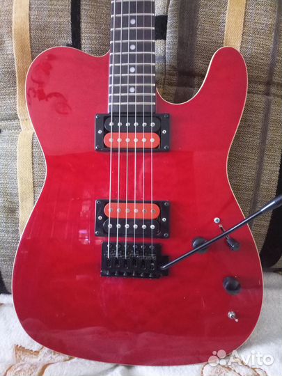 Fender Telecaster