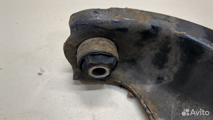 Рычаг подвески Dacia Sandero 2012, 2015