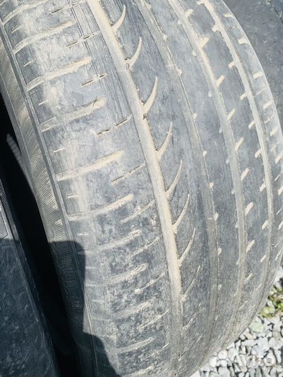 Yatai A168 26.5/55 R19