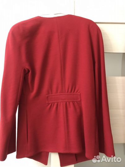 Костюм жаккард