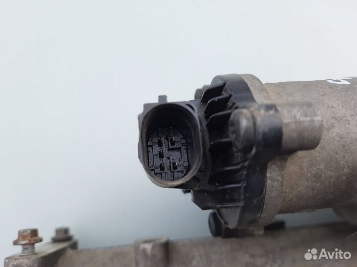 Коллектор впускной Ford Tourneo Connect