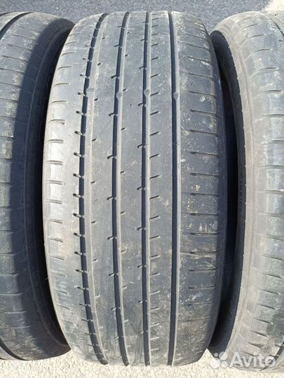 Toyo Proxes R36 225/55 R19