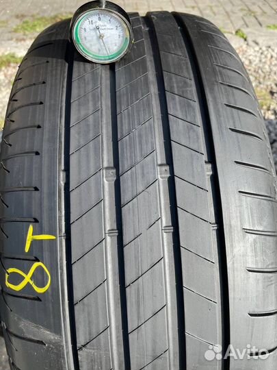 Bridgestone Turanza T005 245/45 R18