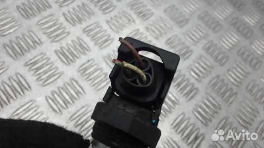 Катушка зажигания бензиновая BMW 5 F10/F11 (3BA07D