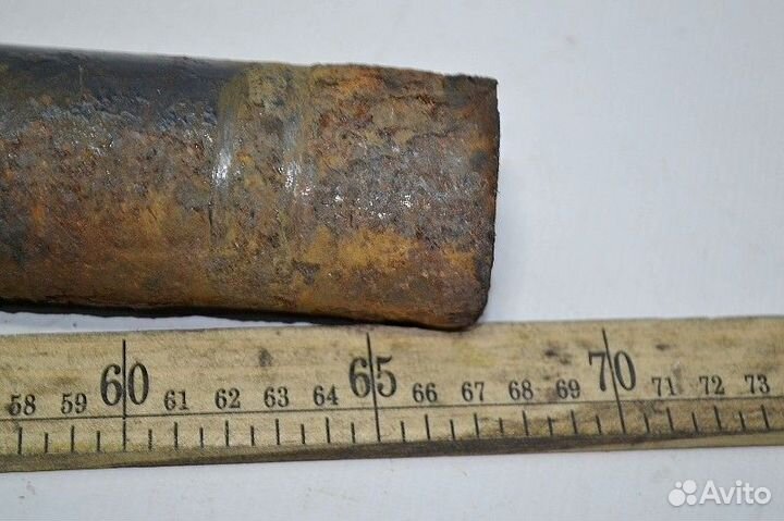 Кронштейн крыла ведущего моста, передний правый MA