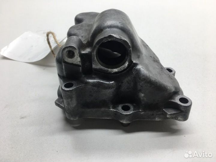 Крышка кпп Honda Accord CL9 K24A