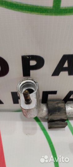 Трубка кондиционера Hyundai Matrix 5 DR wagon 1600