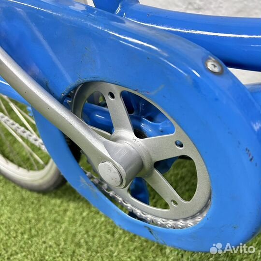 Велосипед Home port 28