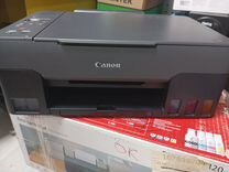 Принтер canon pixmag2420