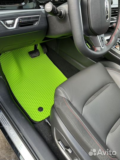 Коврики EVA ева эва