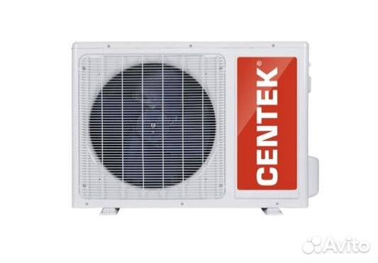 Сплит-система centek AIR CT-65F07+