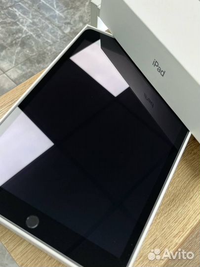 iPad 9 64Gb space gray