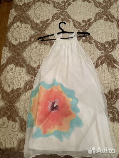 Платье женское 42 44