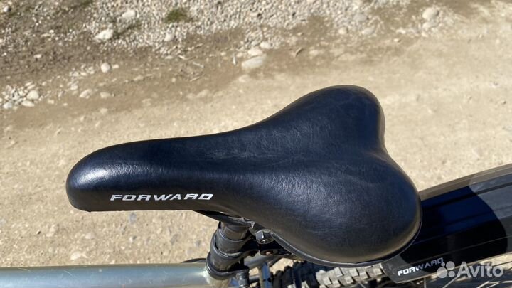 Велосипед forward sporting 817