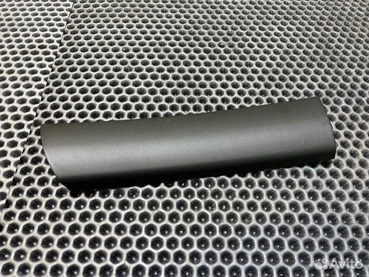 Пластик салона Lexus LS460