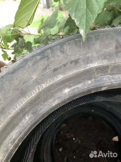 Yokohama Ice Guard IG55 205/55 R16 94T