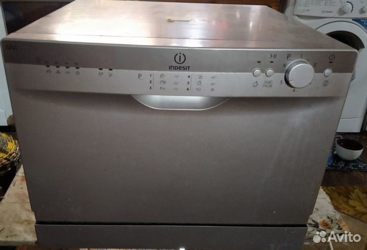 Ремонт посудомоечных машин на дому частный мастер