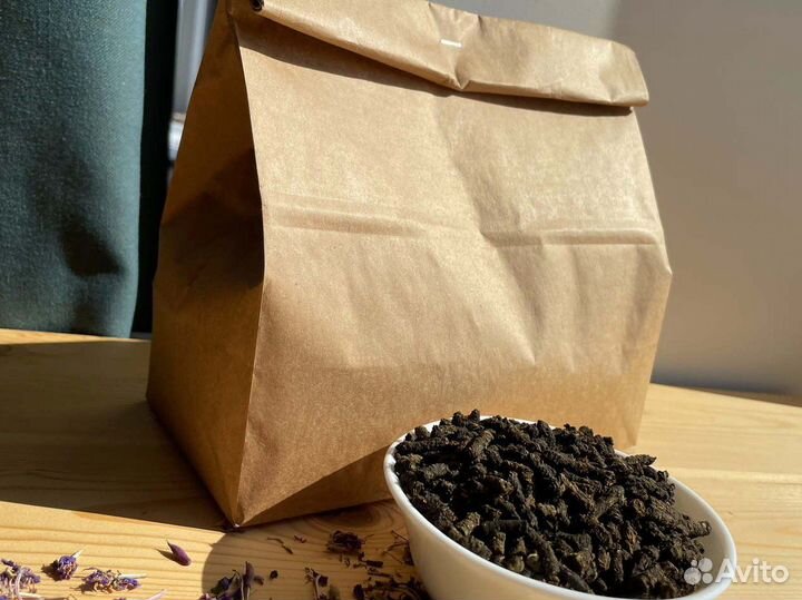 Иван-чай 1 килограмм свежий 2O23, дикорастущий