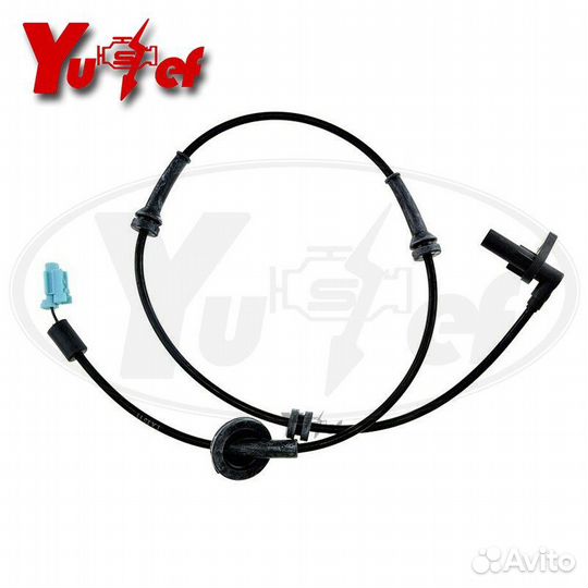 Датчик ABS nissan almera передний левый 47911BN800