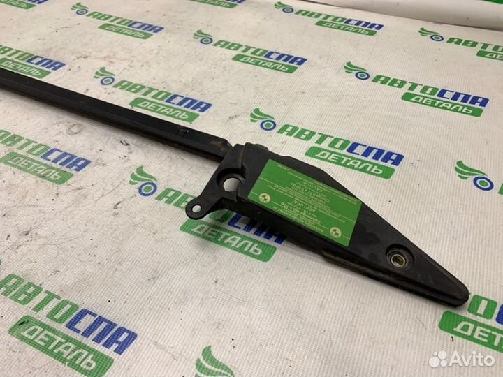 Кронштейн крепления радиатора передний Bmw X5 E53