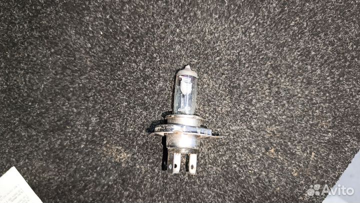 Лампочки ваз