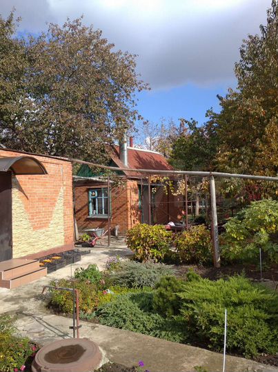 Участок 7,4 сот. (ИЖС)